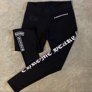 Women’s CHROME HEARTS Leggings